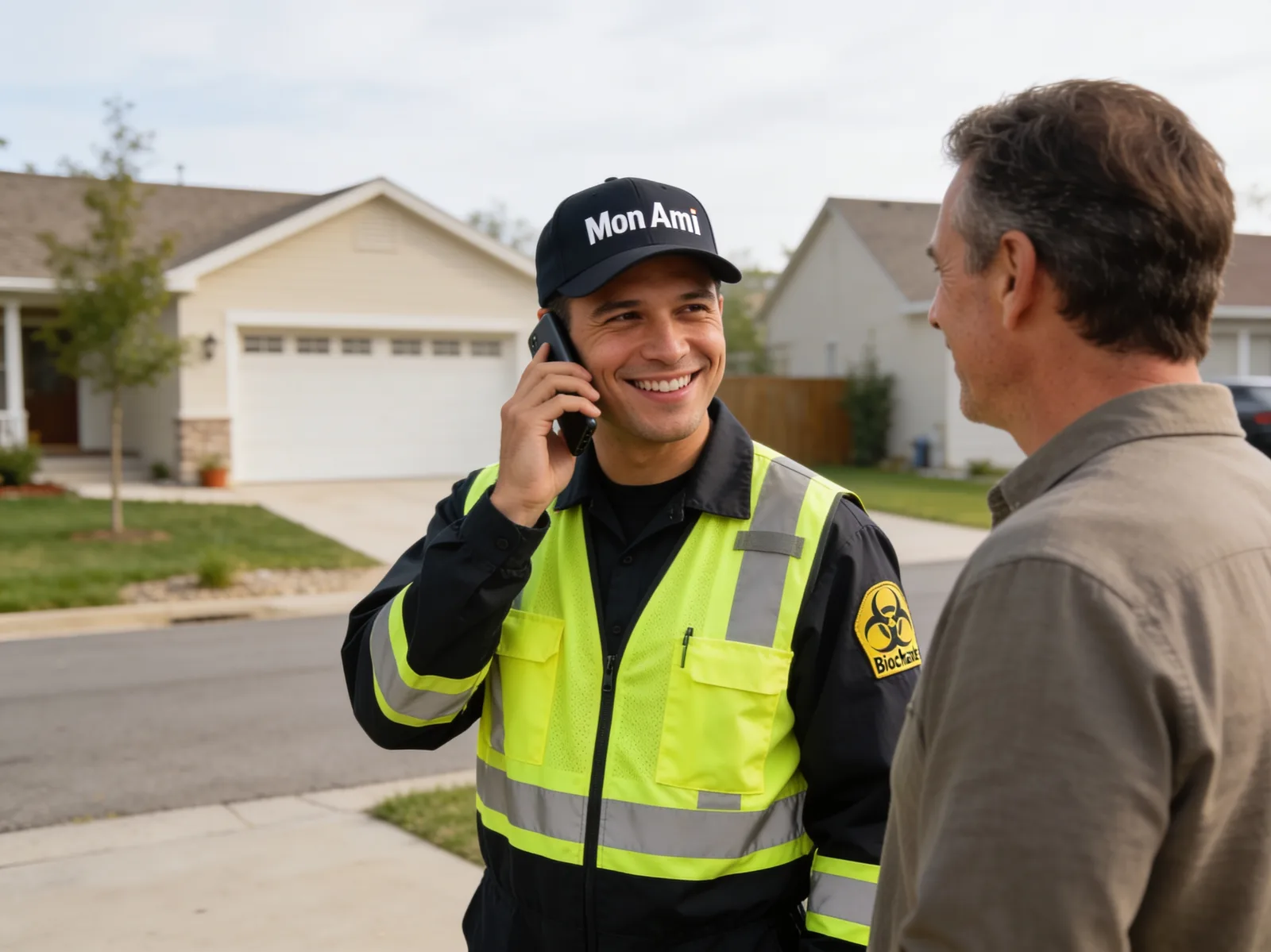 Sewage Cleanup Derwood, MD FAQs