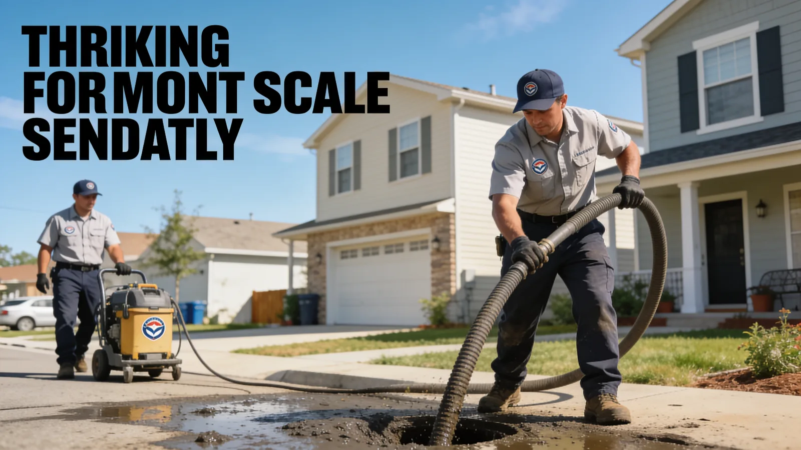 Sewage Cleanup in Derwood, MD near me